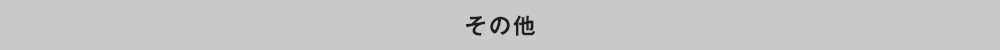 その他