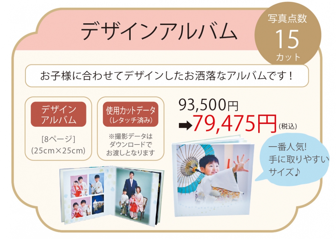 100カットまでOK