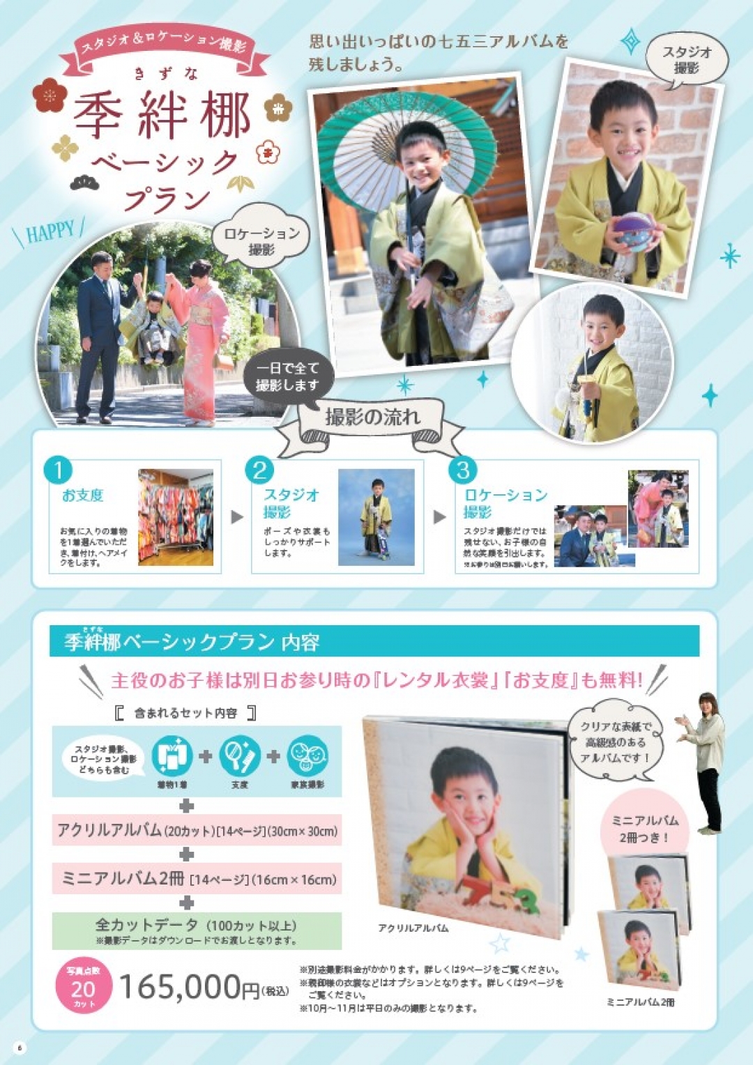 100カットまでOK