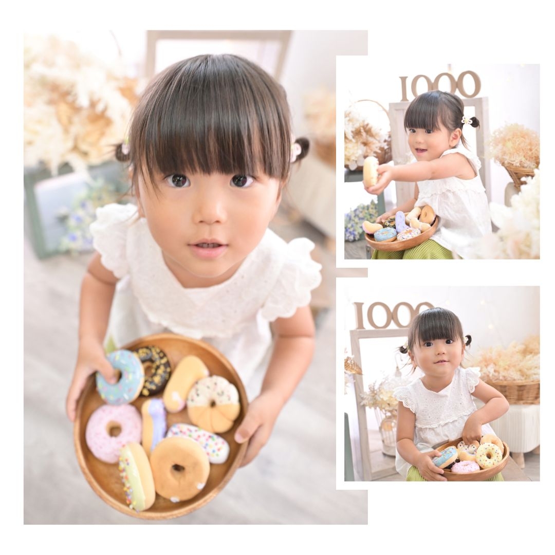 100カットまでOK