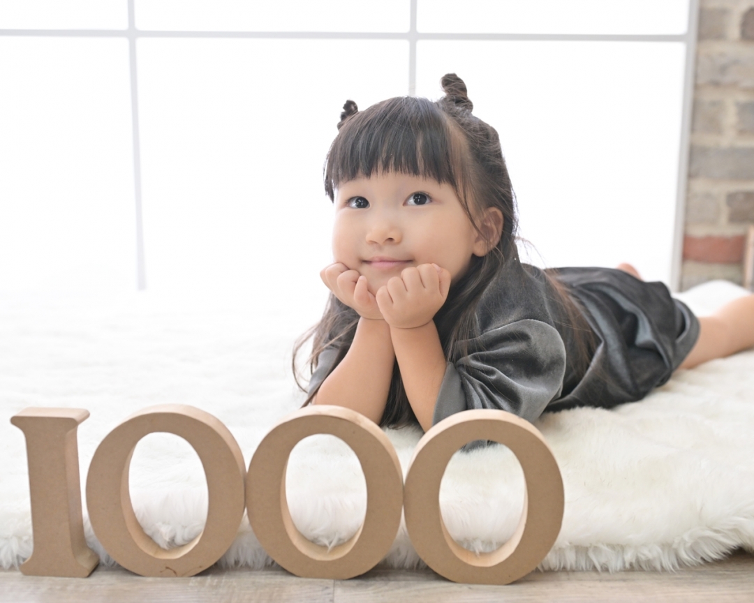 100カットまでOK